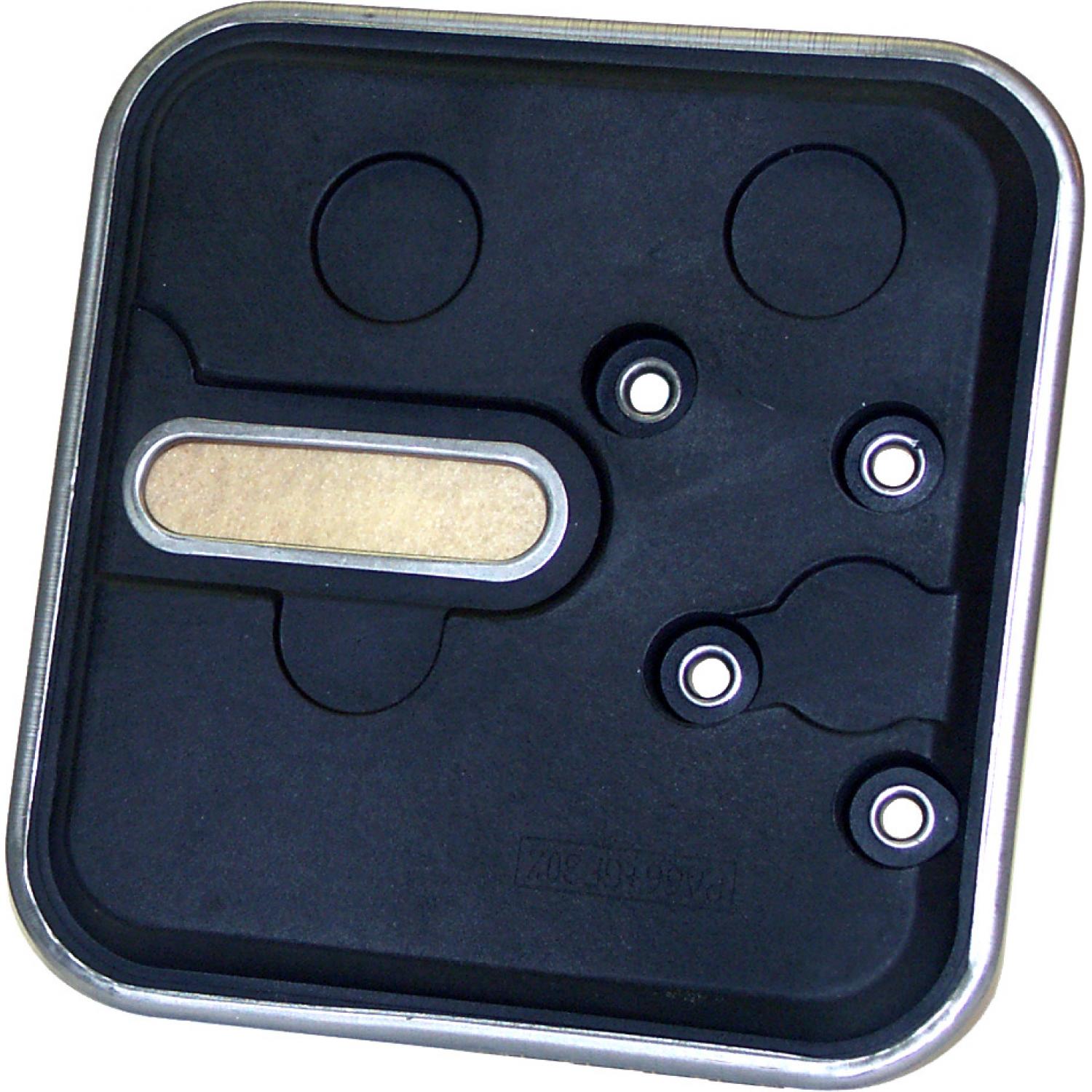 Wix 58601 Auto Trans Filter Kit product image 4 of 4