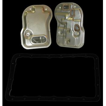 Wix 58603 - Auto Trans Filter Kit Wix 58603 Auto Trans Filter Kit product image 1 of 4