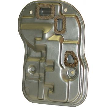 Wix 58603 - Auto Trans Filter Kit Wix 58603 Auto Trans Filter Kit product image 3 of 4