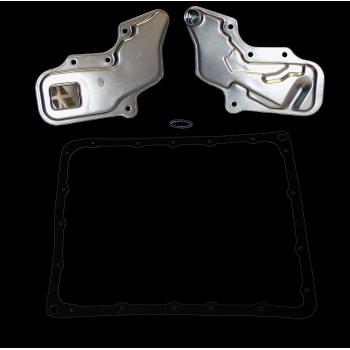Wix 58604 Auto Trans Filter Kit product image 1 of 5