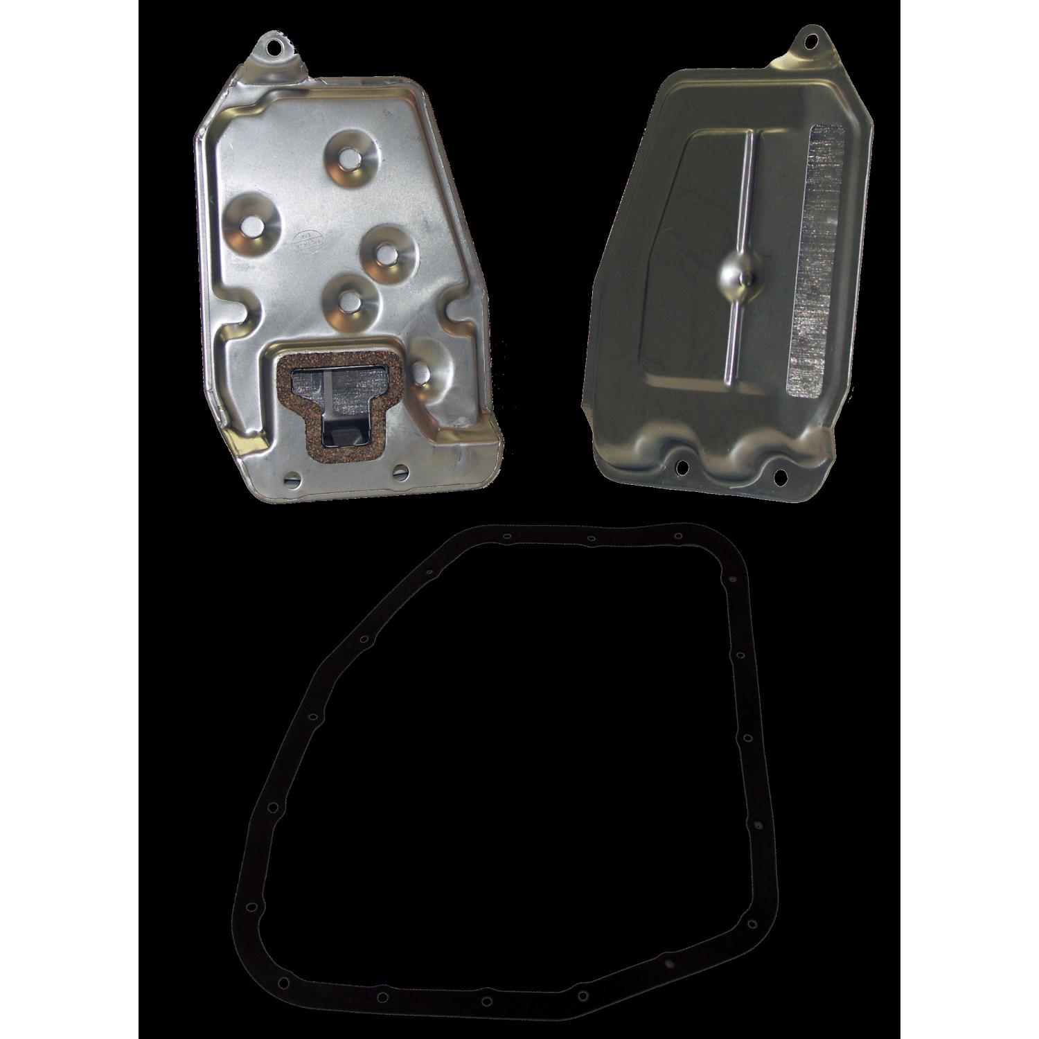 Wix 58605 Auto Trans Filter Kit product image 1 of 4