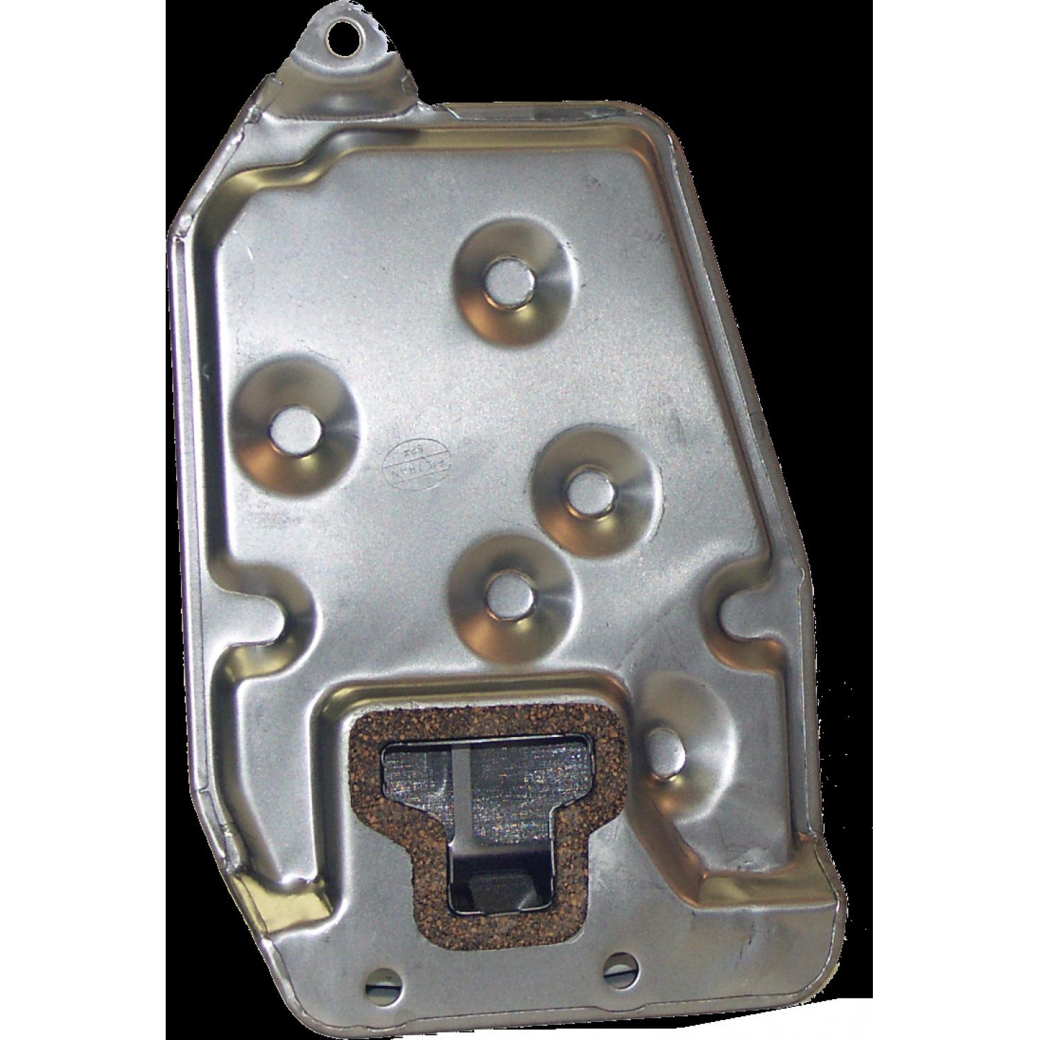 Wix 58605 Auto Trans Filter Kit product image 2 of 4