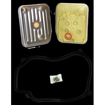 Wix 58609 Auto Trans Filter Kit product image 1 of 5
