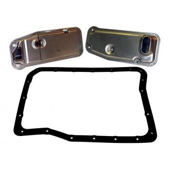 Wix 58610 - Auto Trans Filter Kit Wix 58610 Auto Trans Filter Kit product image 1 of 4