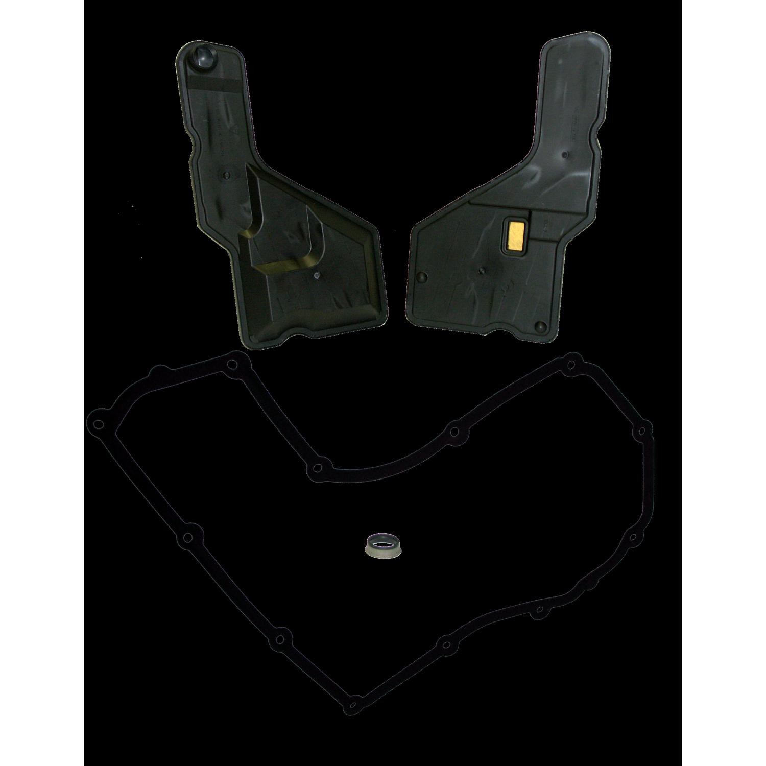 Wix 58611 Auto Trans Filter Kit product image 1 of 5
