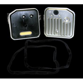 Wix 58613 - Auto Trans Filter Kit Wix 58613 Auto Trans Filter Kit product image 1 of 5