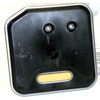 Wix 58613 - Auto Trans Filter Kit Wix 58613 Auto Trans Filter Kit product image 4 of 5