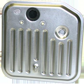 Wix 58613 - Auto Trans Filter Kit Wix 58613 Auto Trans Filter Kit product image 5 of 5