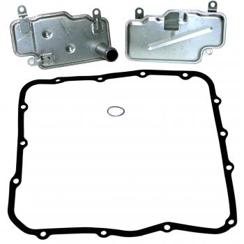 Wix 58615 Auto Trans Filter Kit product image 1 of 5
