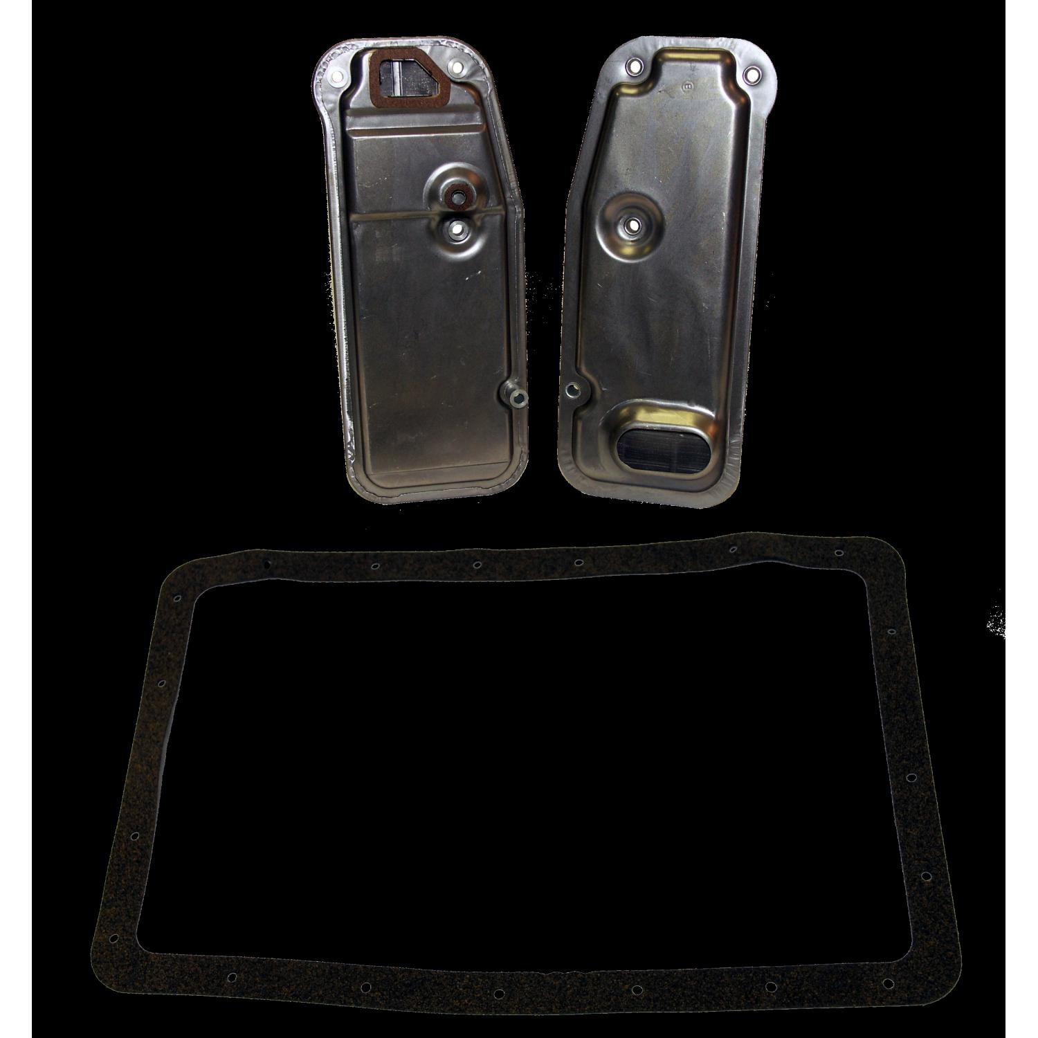 Wix 58616 - Auto Trans Filter Kit Wix 58616 Auto Trans Filter Kit product image 1 of 4