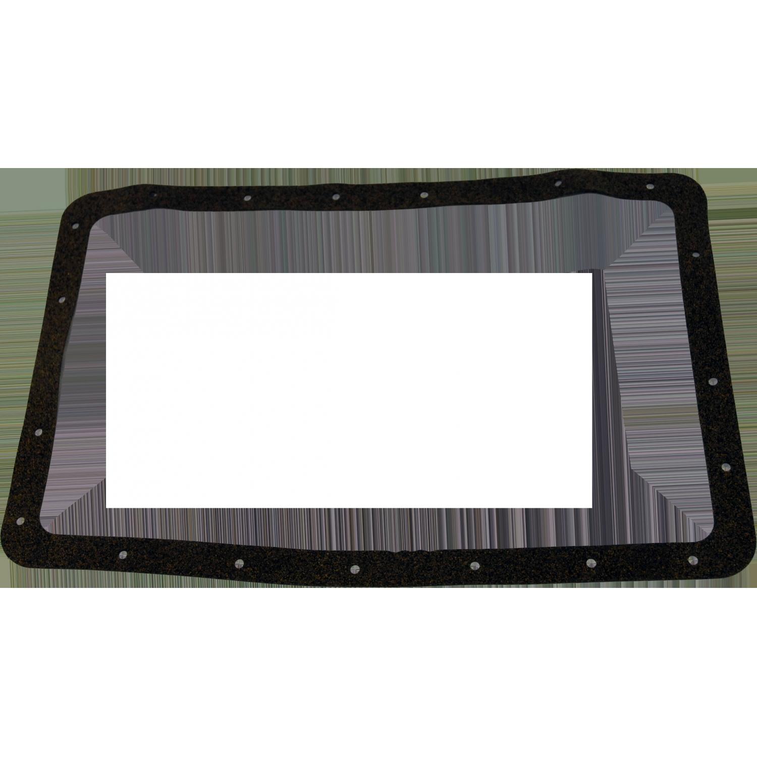 Wix 58616 - Auto Trans Filter Kit Wix 58616 Auto Trans Filter Kit product image 4 of 4