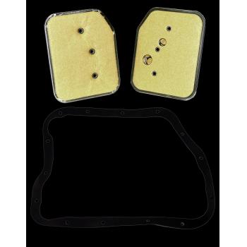 Wix 58656 - Auto Trans Filter Kit Wix 58656 Auto Trans Filter Kit product image 1 of 4