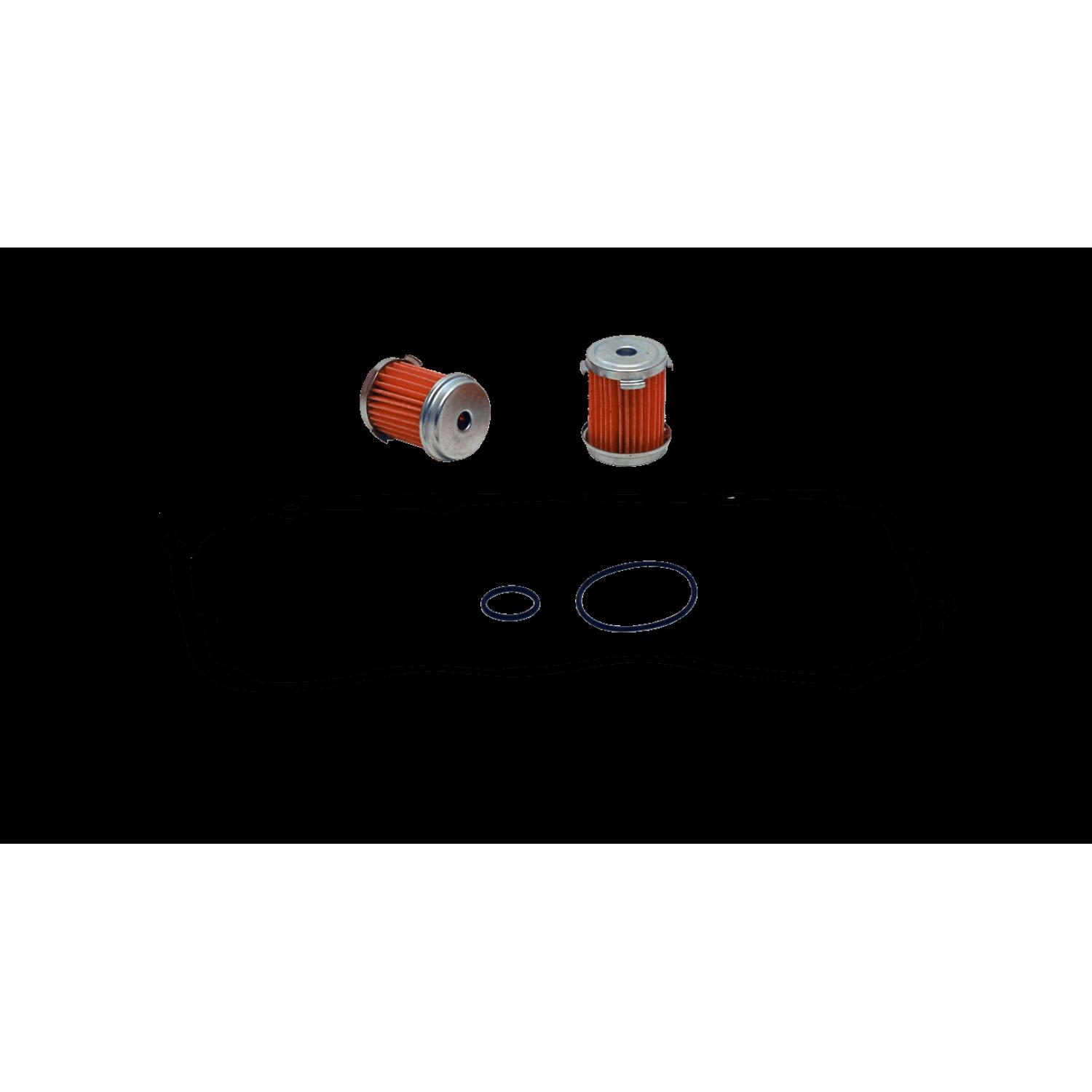 Wix 58732 Auto Trans Filter Kit product image 1 of 6