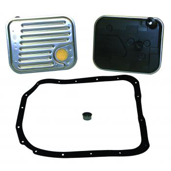 Wix 58836 - Auto Trans Filter Kit Wix 58836 Auto Trans Filter Kit product image 1 of 5