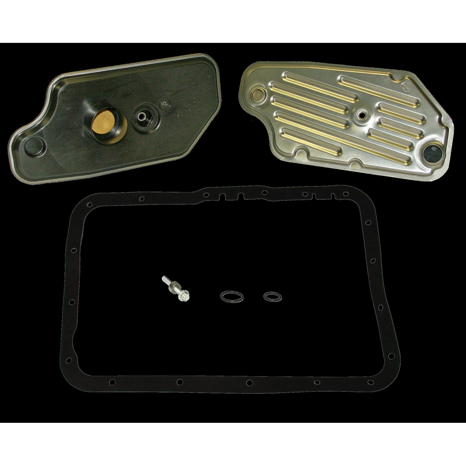 Wix 58841 Auto Trans Filter Kit product image 1 of 5
