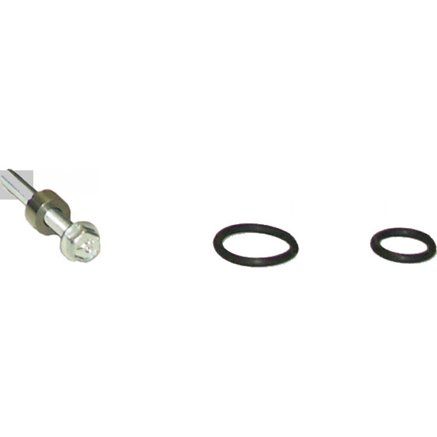 Wix 58841 Auto Trans Filter Kit product image 4 of 5