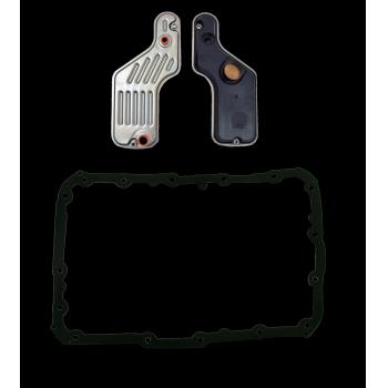 Wix 58844 - Auto Trans Filter Kit Wix 58844 Auto Trans Filter Kit product image 1 of 3