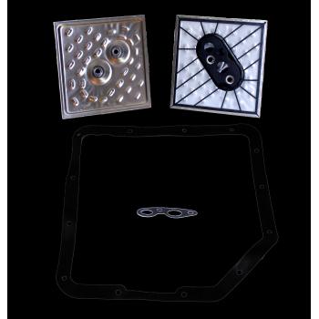 Wix 58878 - Auto Trans Filter Kit Wix 58878 Auto Trans Filter Kit product image 1 of 5