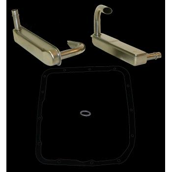 Wix 58882 - Auto Trans Filter Kit Wix 58882 Auto Trans Filter Kit product image 1 of 5