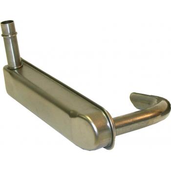 Wix 58882 - Auto Trans Filter Kit Wix 58882 Auto Trans Filter Kit product image 2 of 5