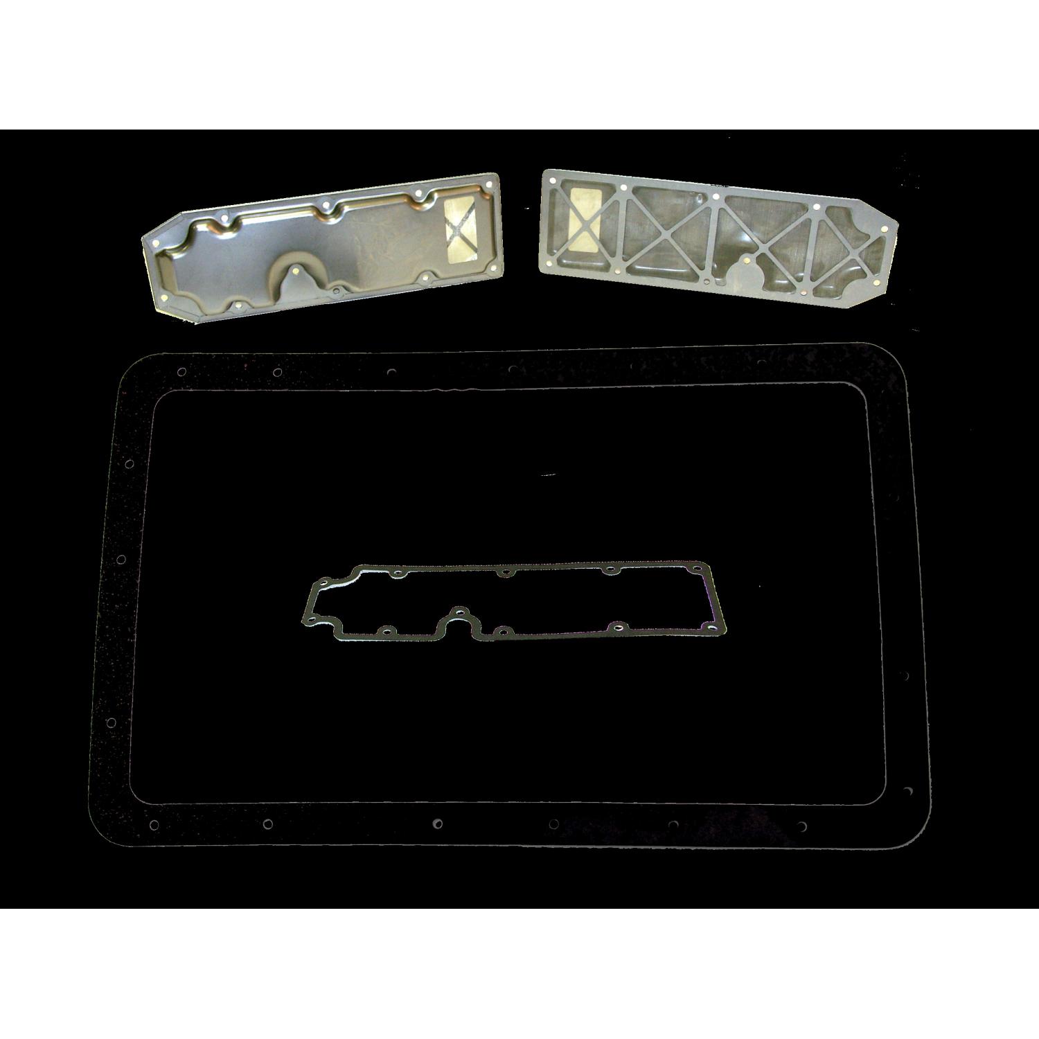 Wix 58884 Auto Trans Filter Kit product image 1 of 5