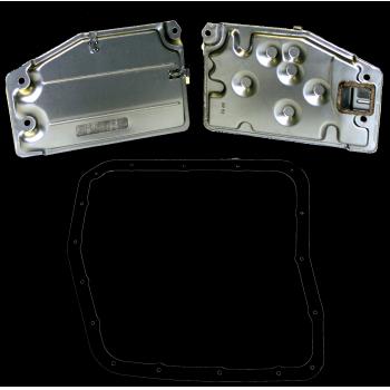 Wix 58888 Auto Trans Filter Kit product image 1 of 3