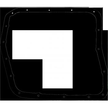 Wix 58888 Auto Trans Filter Kit product image 3 of 3