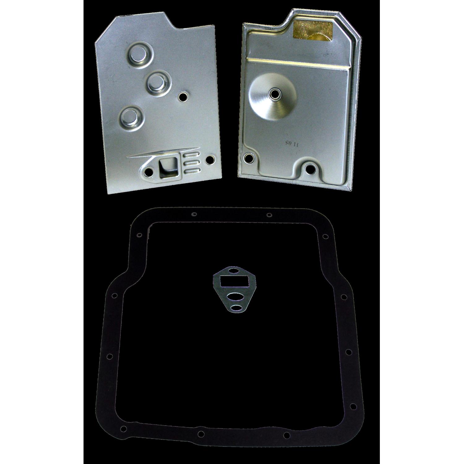 Wix 58889 Auto Trans Filter Kit product image 1 of 4