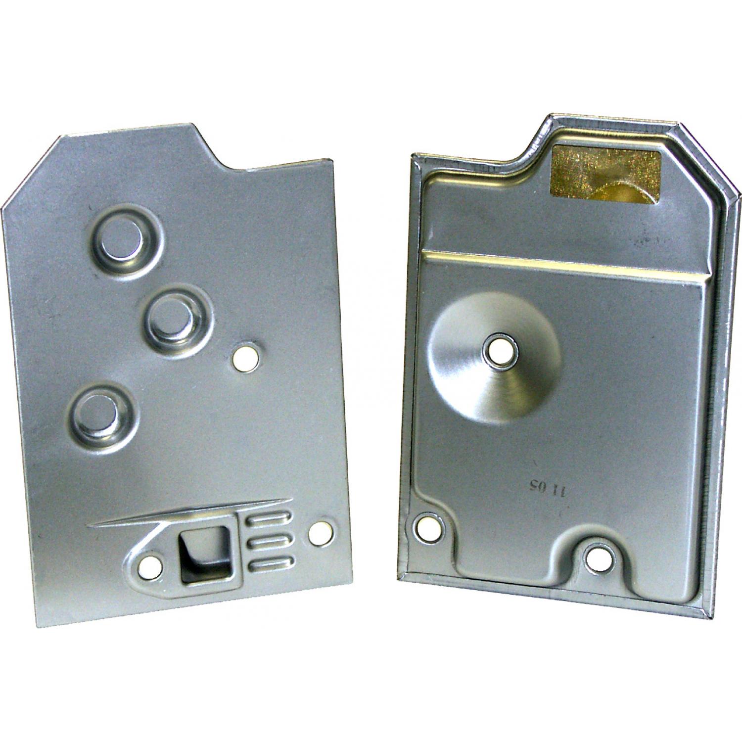 Wix 58889 Auto Trans Filter Kit product image 2 of 4