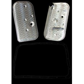 Wix 58890 - Auto Trans Filter Kit Wix 58890 Auto Trans Filter Kit product image 1 of 4