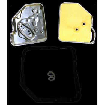 Wix 58894 - Auto Trans Filter Kit Wix 58894 Auto Trans Filter Kit product image 1 of 4