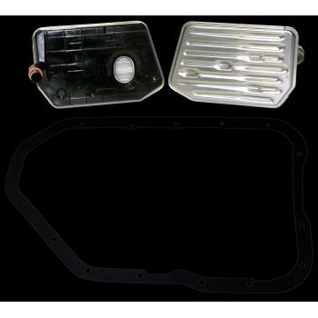 Wix 58896 - Auto Trans Filter Kit Wix 58896 Auto Trans Filter Kit product image 1 of 3