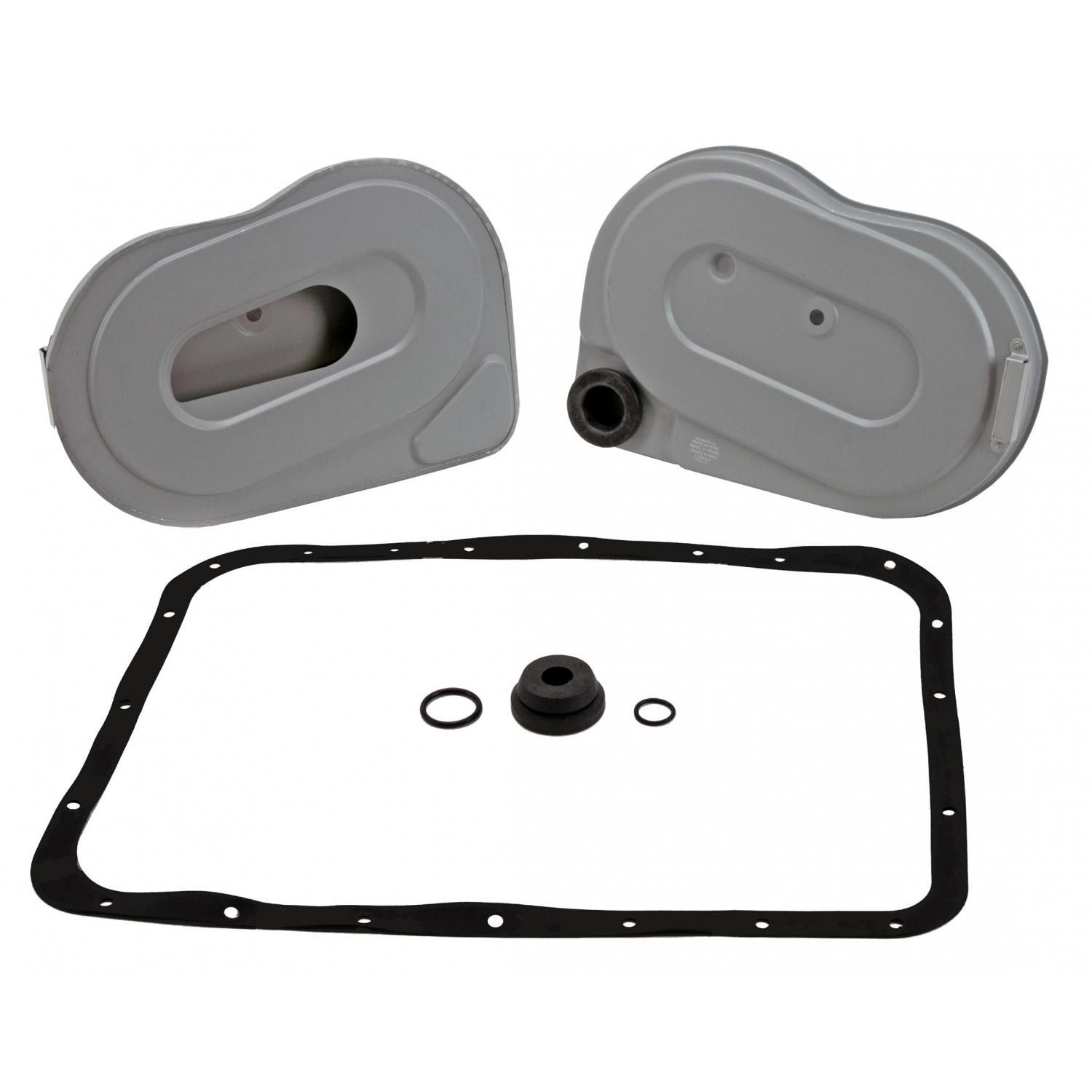 Wix 58901 Auto Trans Filter Kit product image 1 of 7