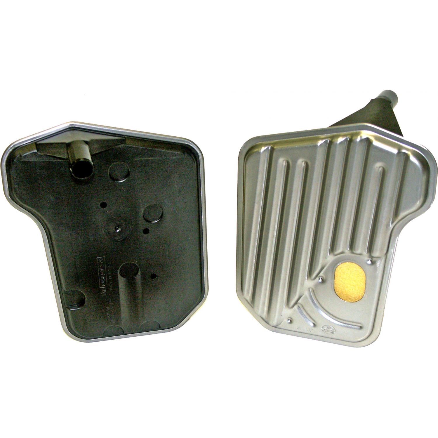 Wix 58904 - Auto Trans Filter Kit Wix 58904 Auto Trans Filter Kit product image 2 of 4