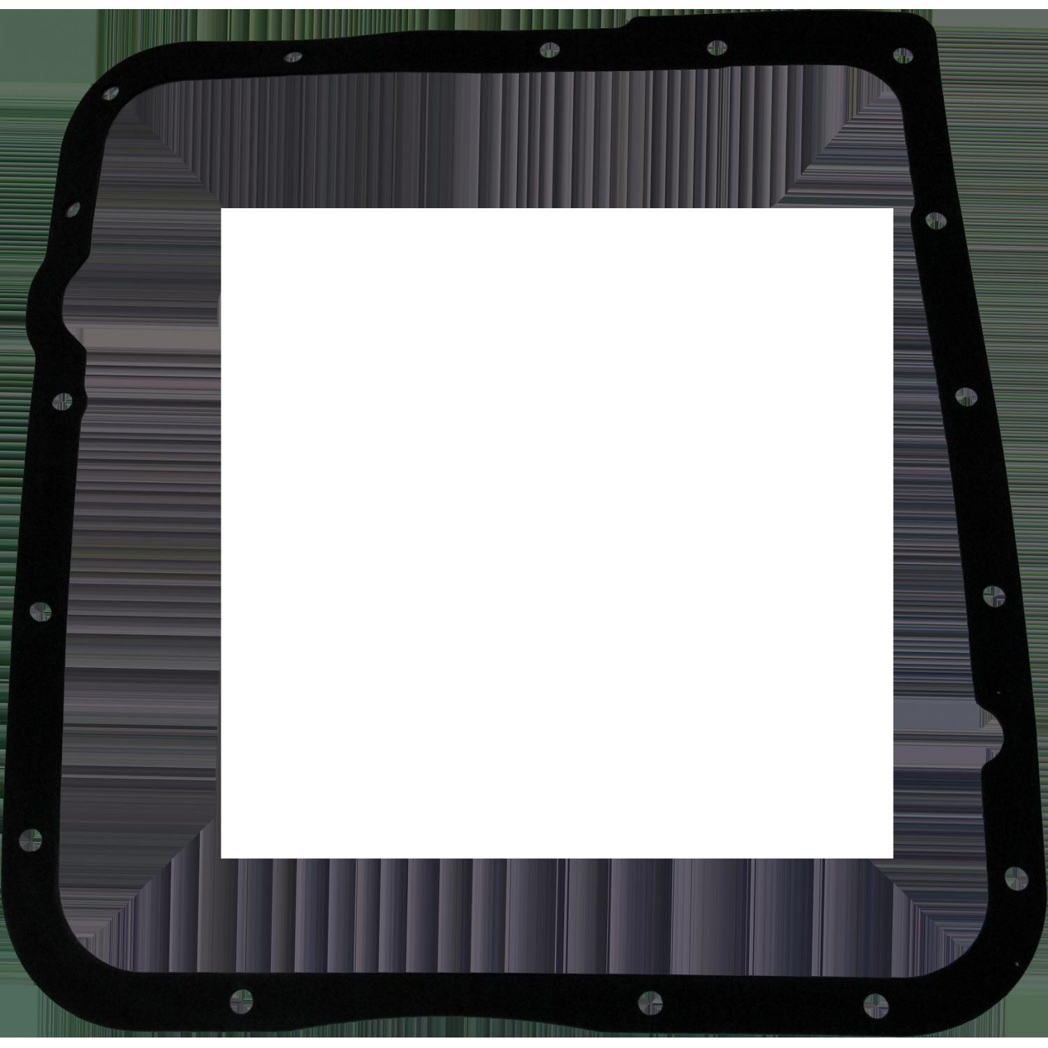 Wix 58904 - Auto Trans Filter Kit Wix 58904 Auto Trans Filter Kit product image 4 of 4
