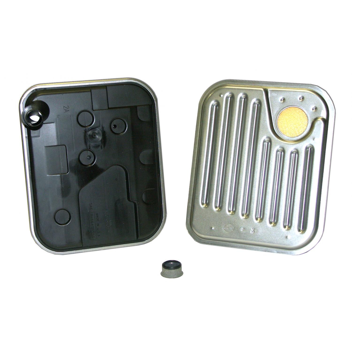 Wix 58917 Auto Trans Filter Kit product image 1 of 3