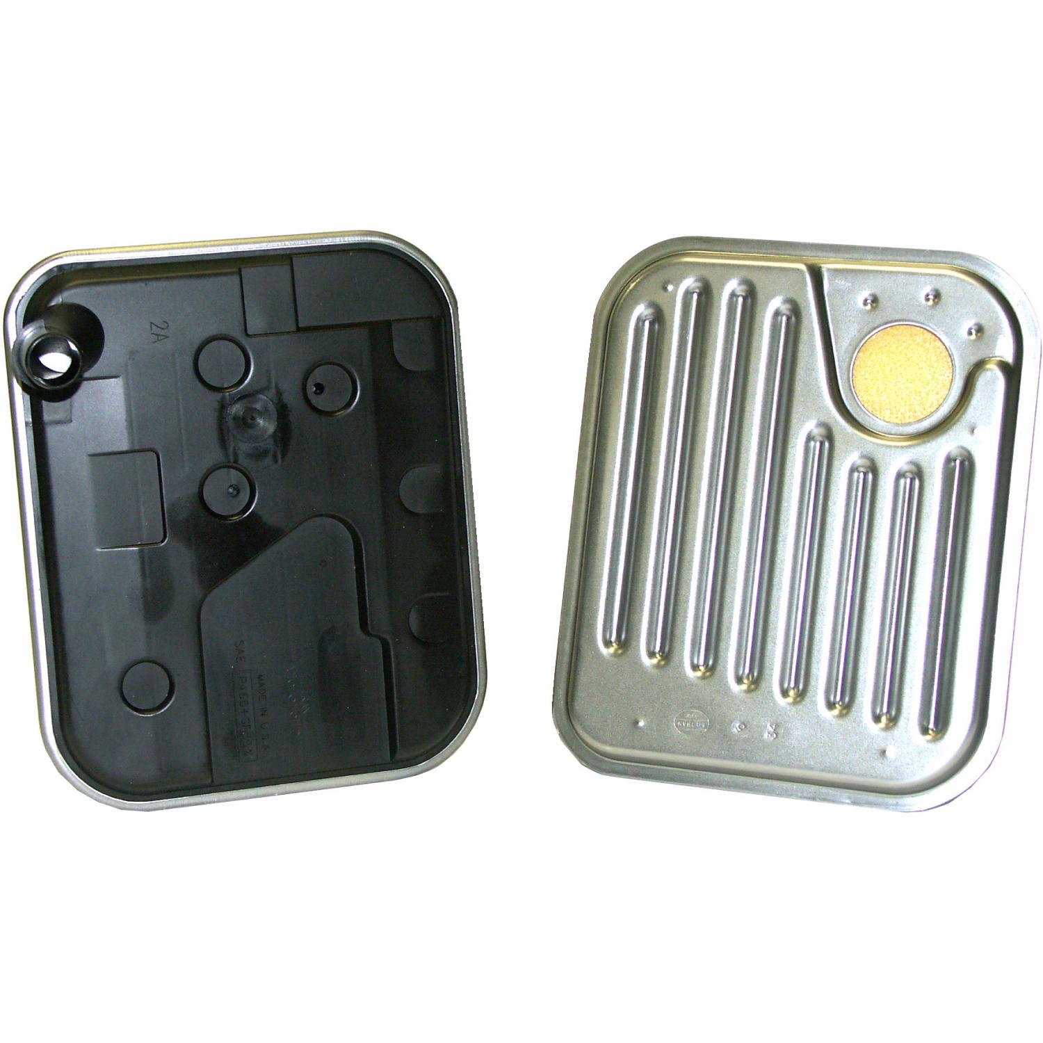 Wix 58917 Auto Trans Filter Kit product image 2 of 3