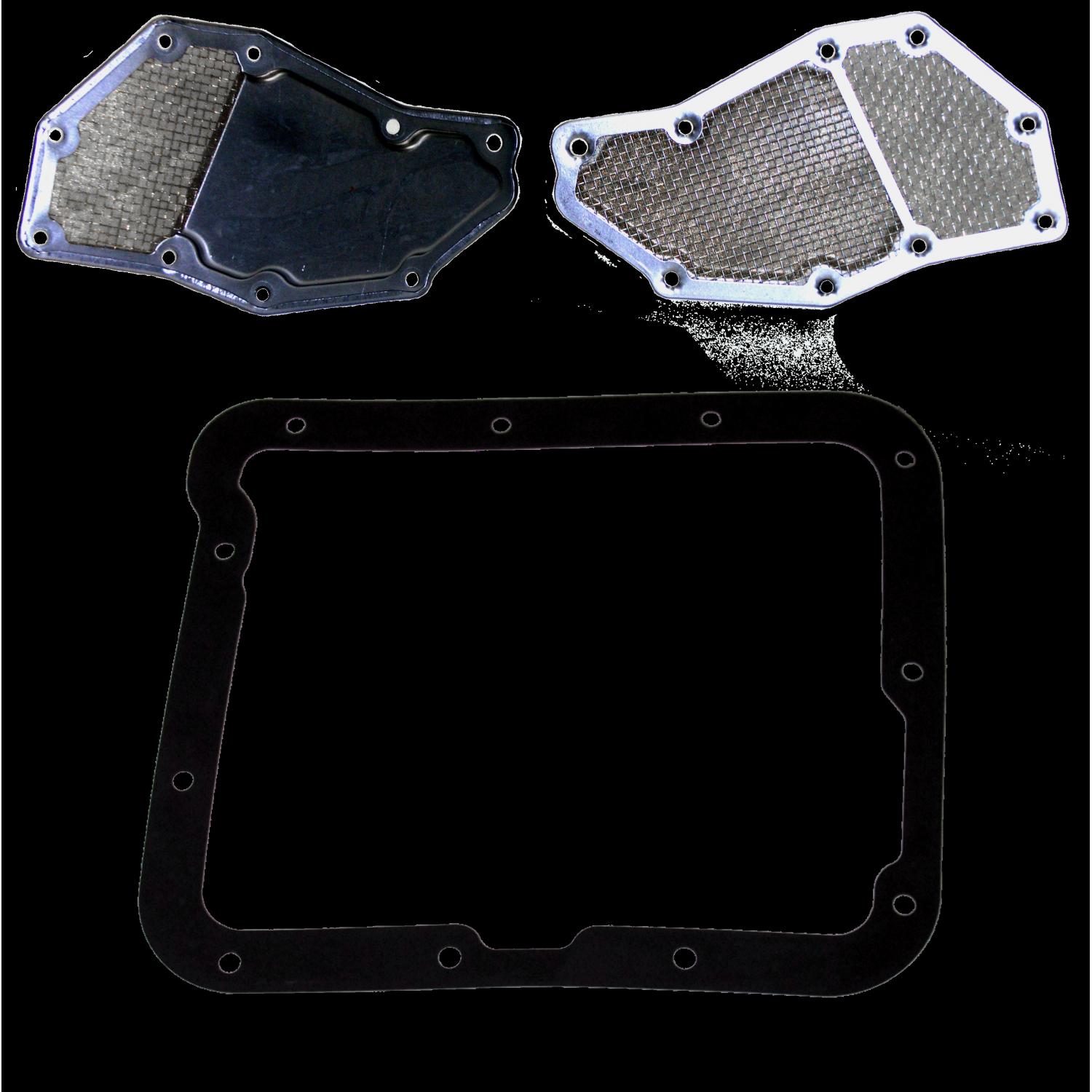 Wix 58922 Auto Trans Filter Kit product image 1 of 3