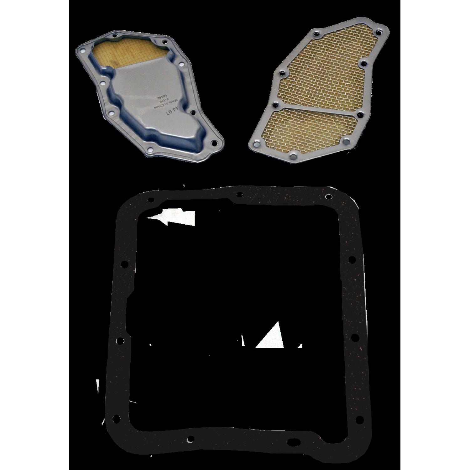 Wix 58923 Auto Trans Filter Kit product image 1 of 2