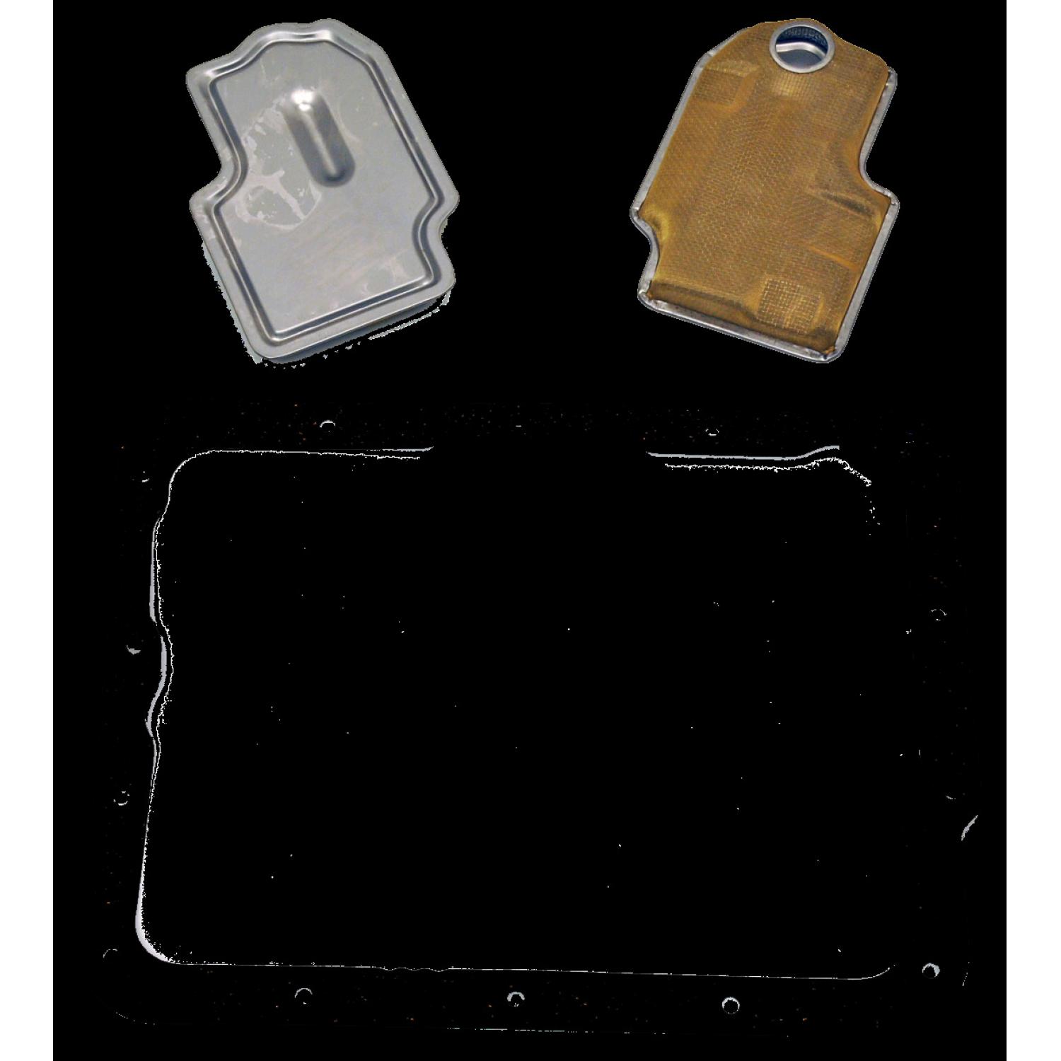 Wix 58926 Auto Trans Filter Kit product image 1 of 2