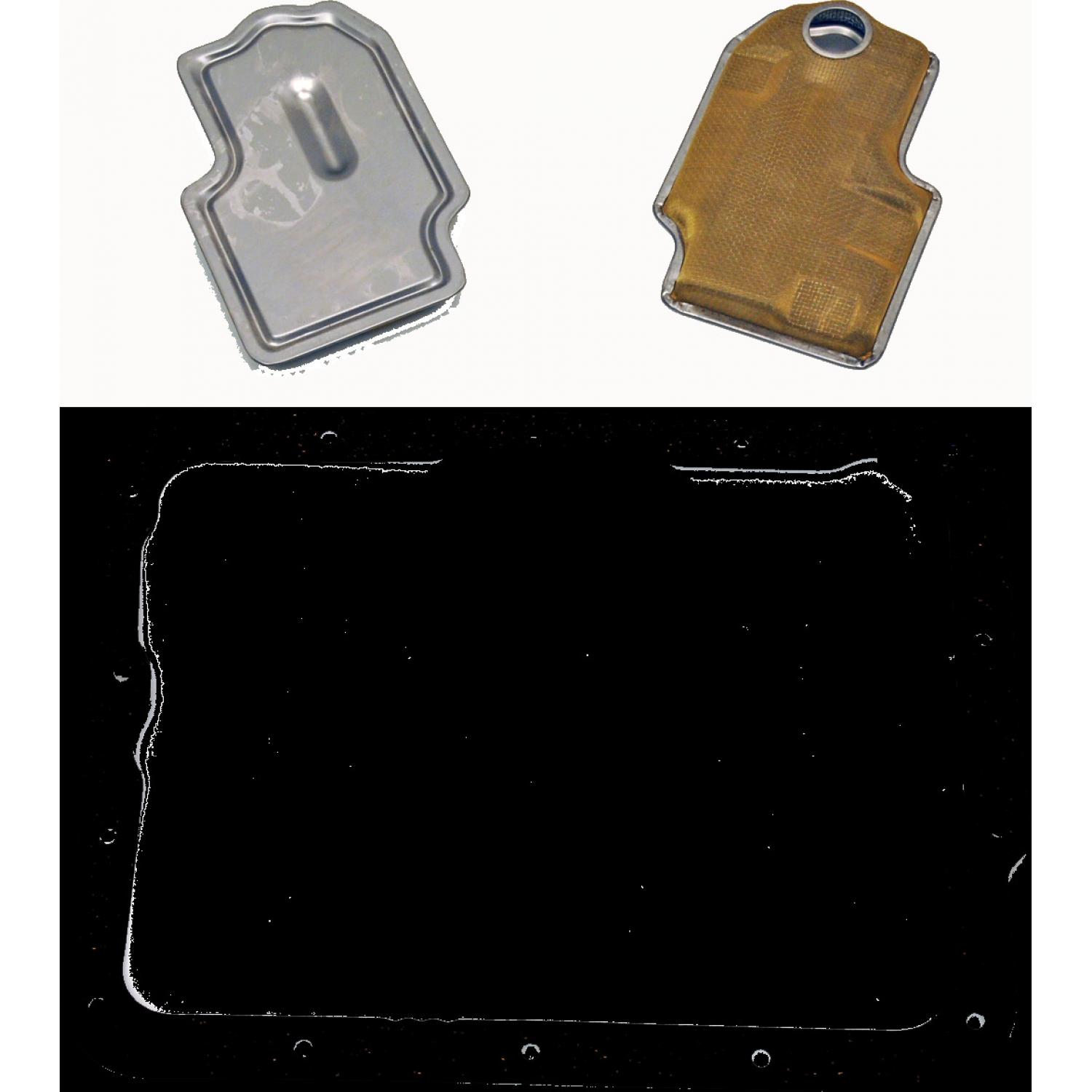 Wix 58926 Auto Trans Filter Kit product image 2 of 2