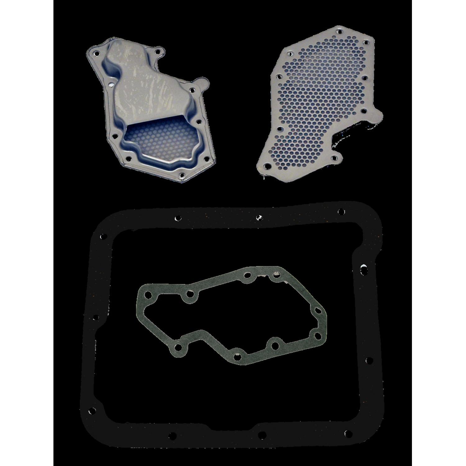 Wix 58927 Auto Trans Filter Kit product image 1 of 3