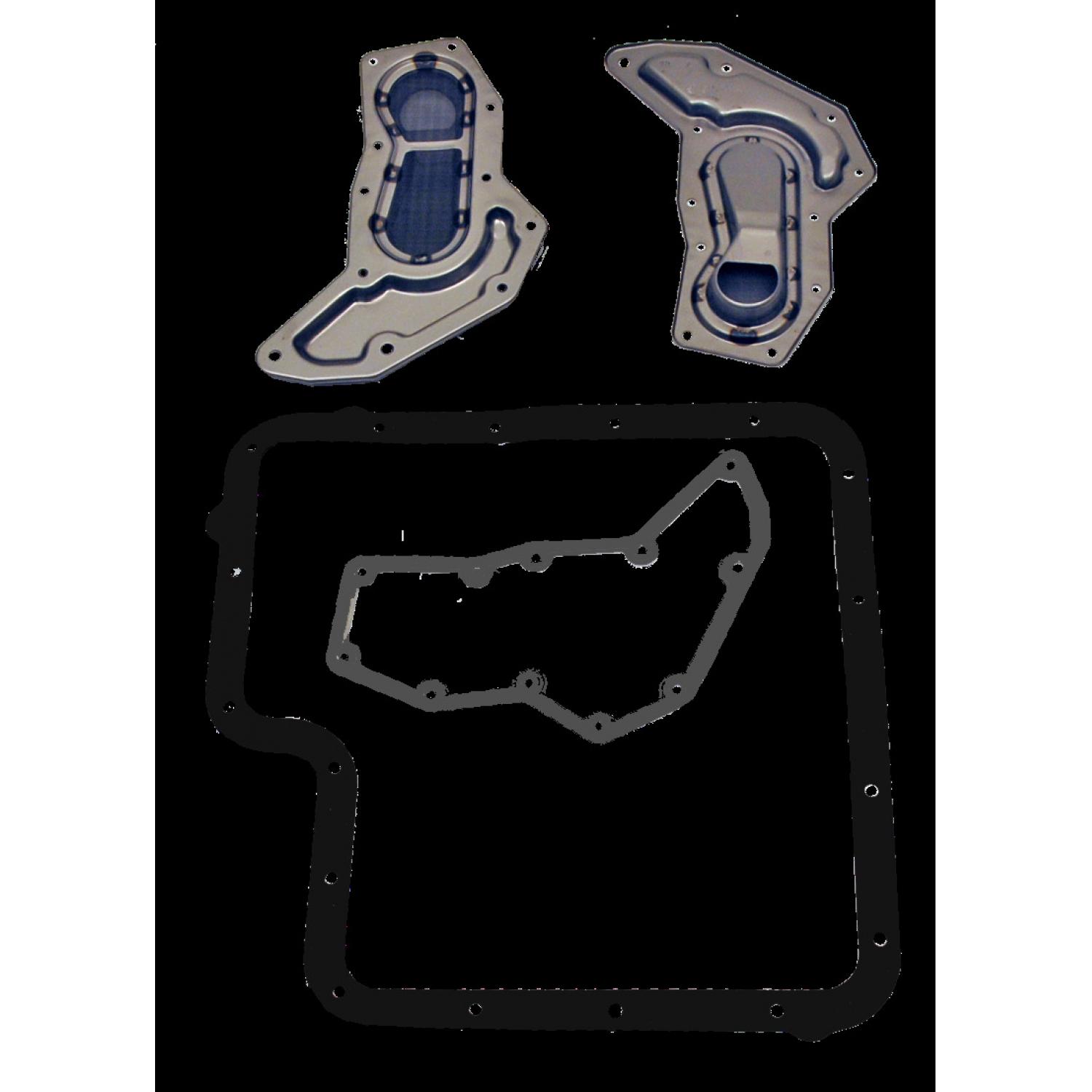 Wix 58929 Auto Trans Filter Kit product image 1 of 2