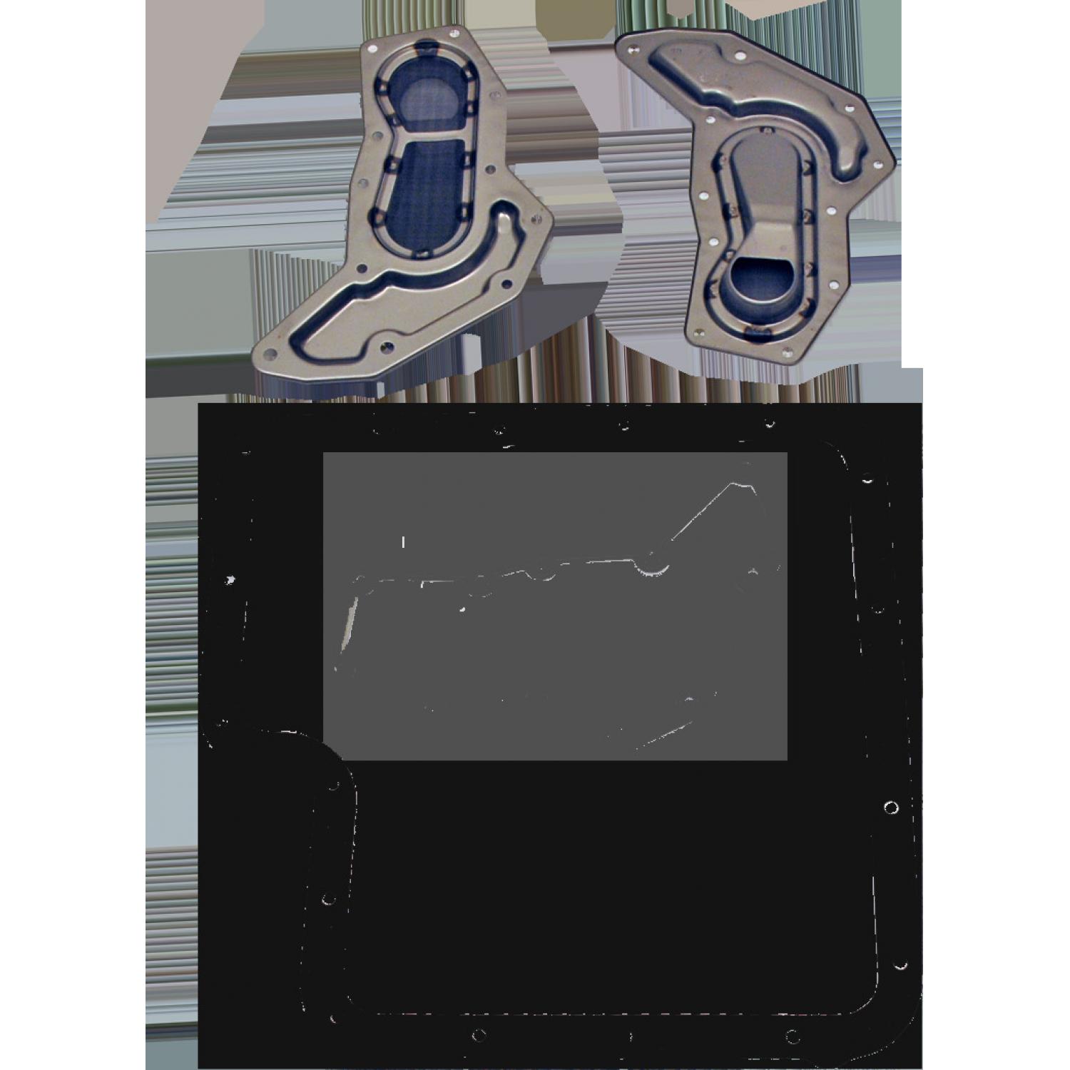 Wix 58929 Auto Trans Filter Kit product image 2 of 2