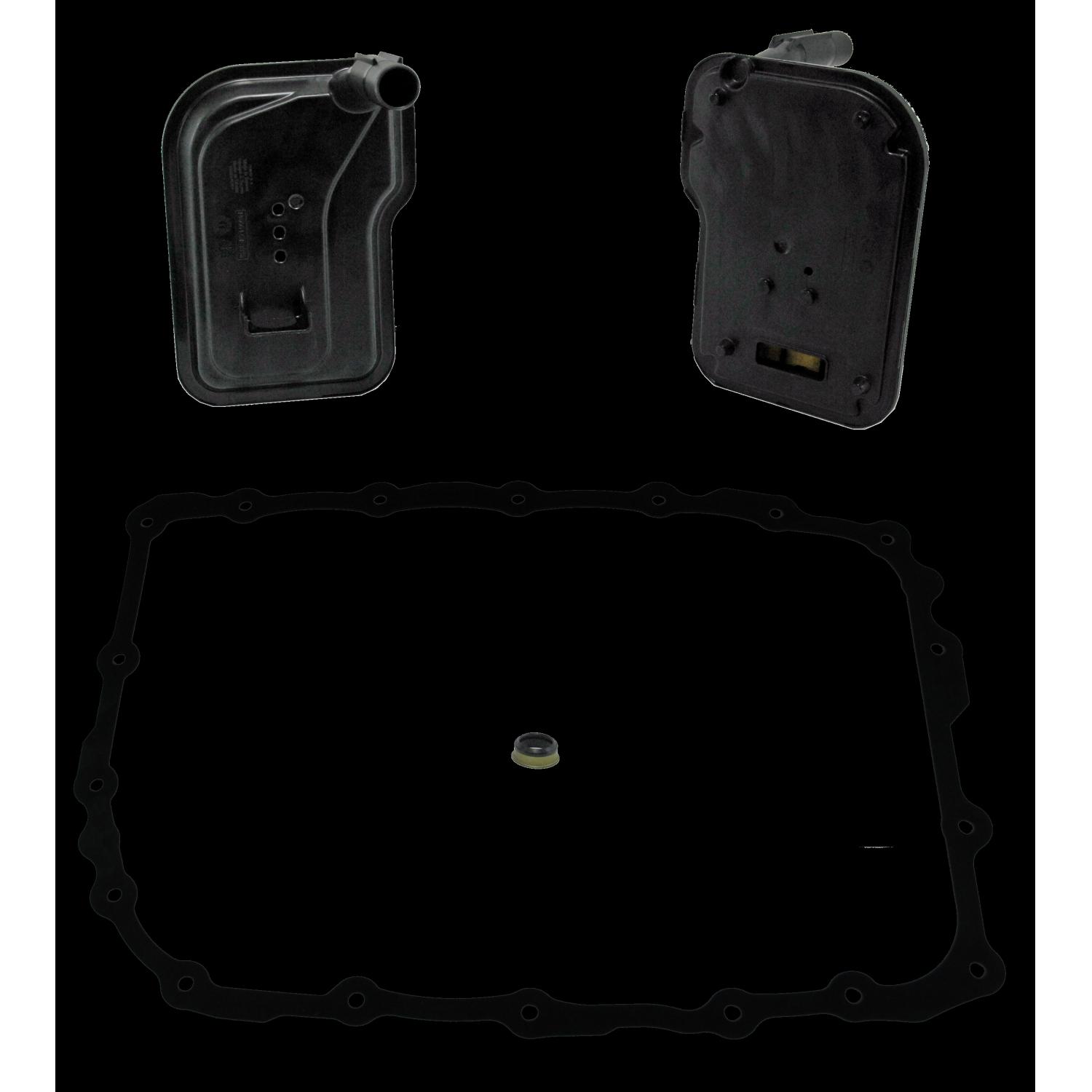 Wix 58931 Auto Trans Filter Kit product image 1 of 5