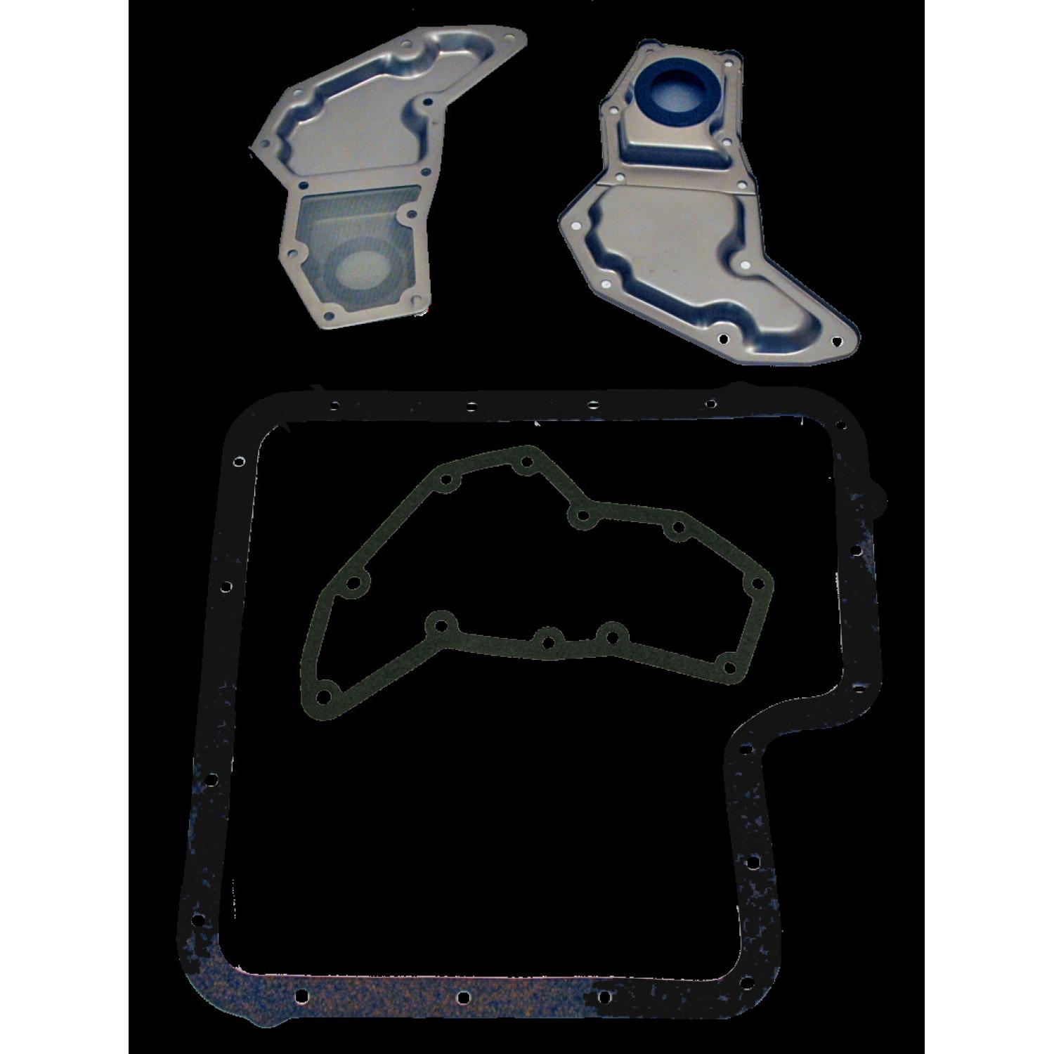 Wix 58937 Auto Trans Filter Kit product image 1 of 3