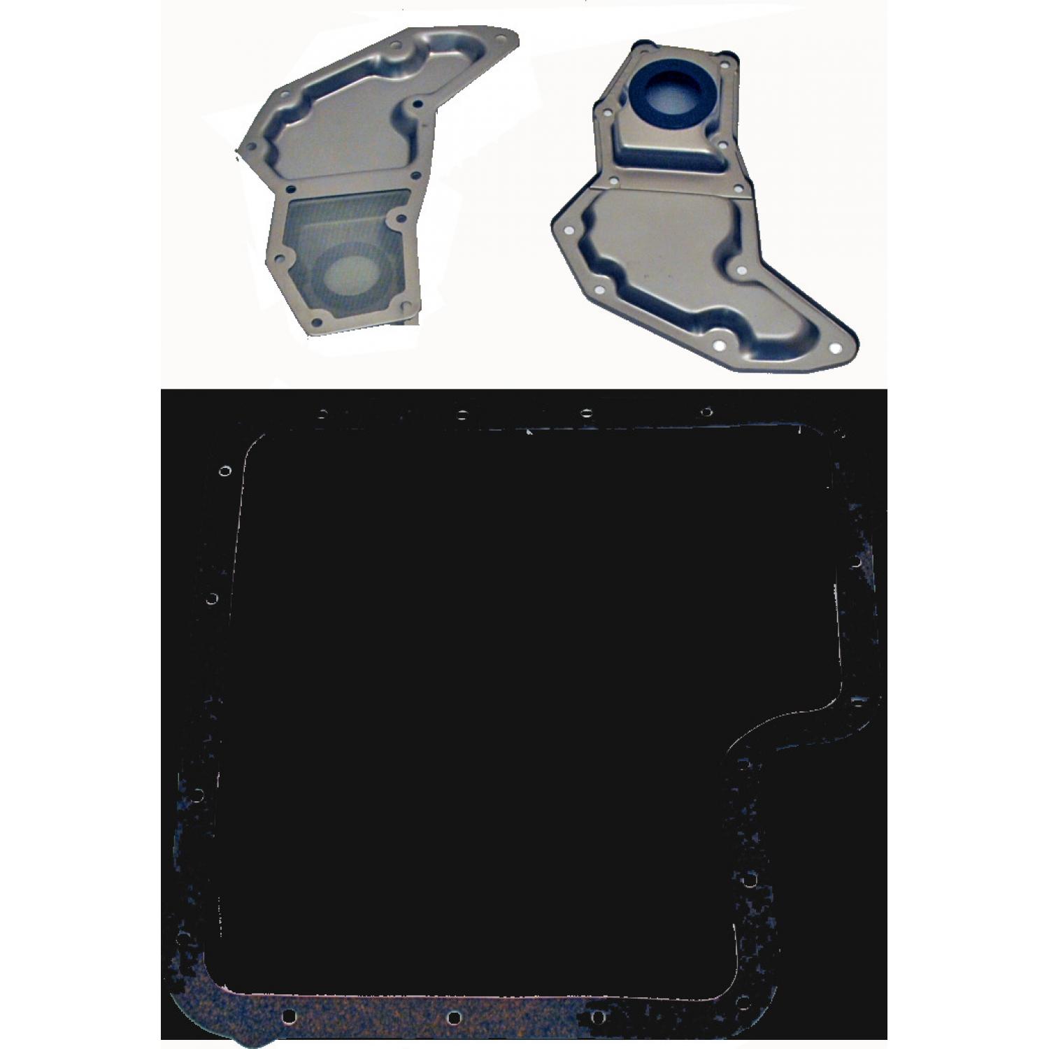 Wix 58937 Auto Trans Filter Kit product image 2 of 3