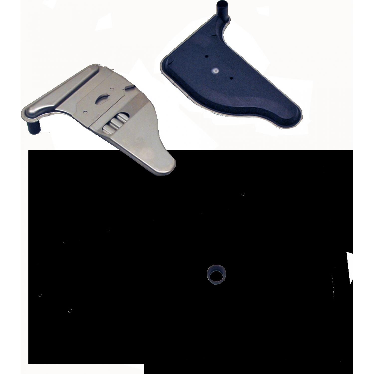 Wix 58942 Auto Trans Filter Kit product image 2 of 2
