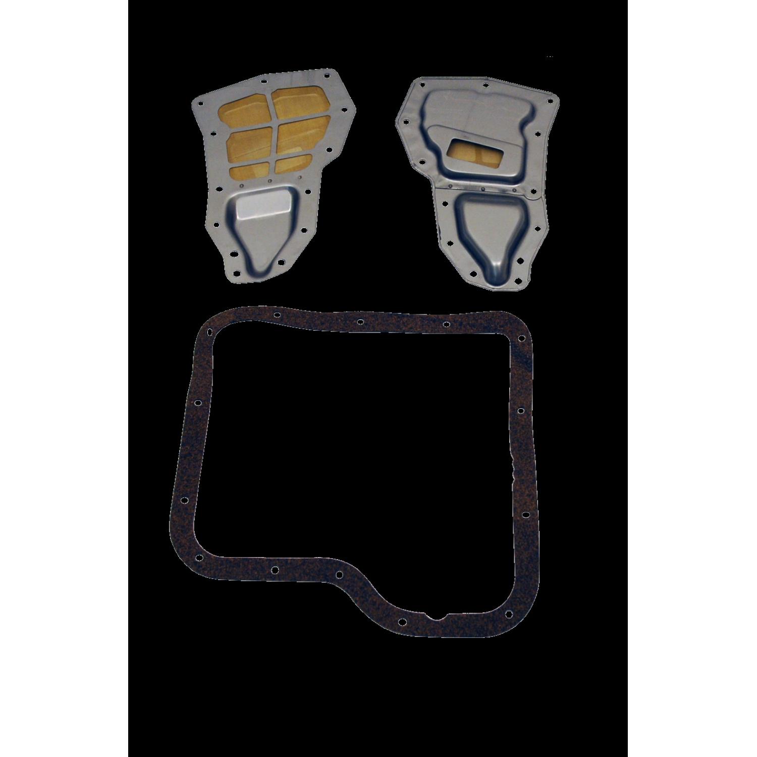 Wix 58948 Auto Trans Filter Kit product image 1 of 2