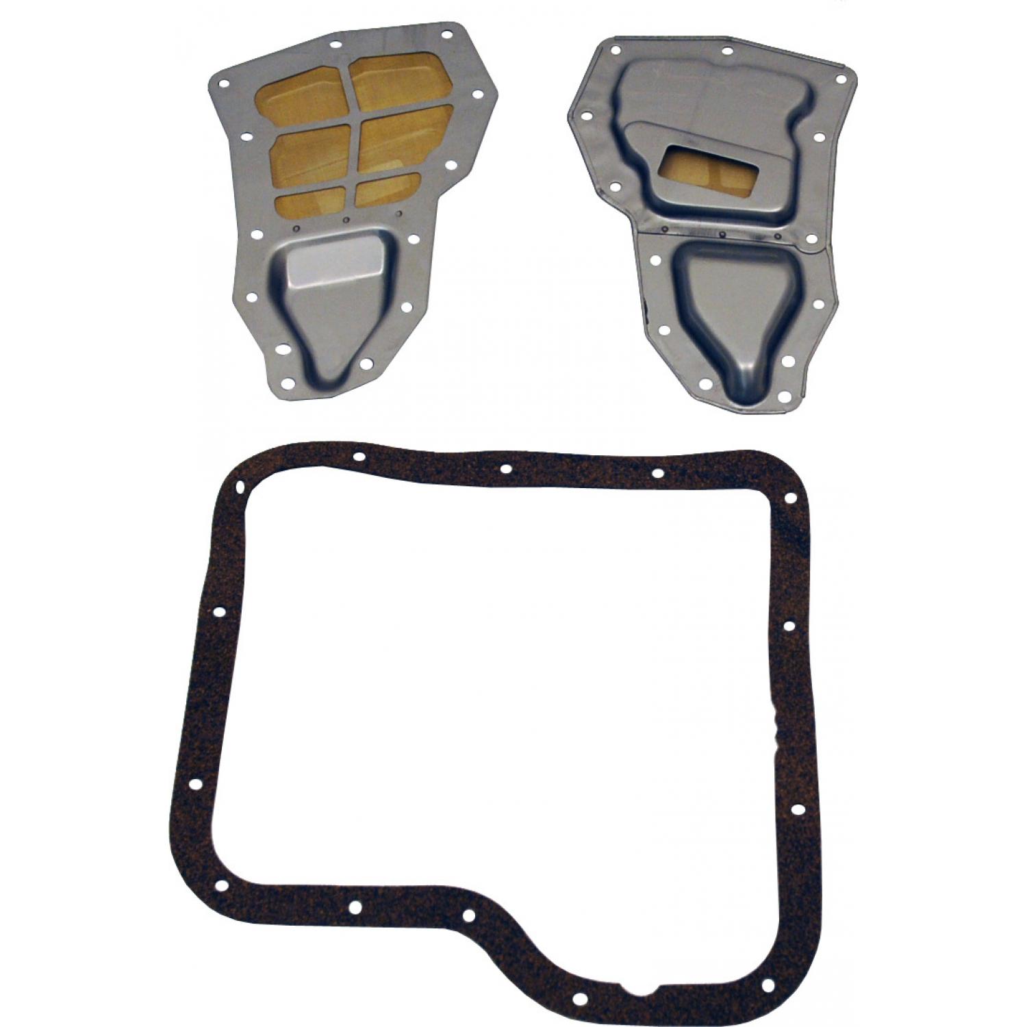Wix 58948 Auto Trans Filter Kit product image 2 of 2